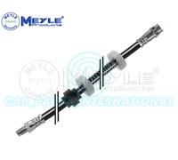Meyle Germany Brake Hose, Front Axle, 11-14 525 0041
