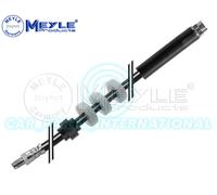Meyle Germany Brake Hose, Front Axle, 11-14 525 0052