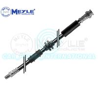 Meyle Germany Brake Hose, Front Axle, 15-14 525 0007