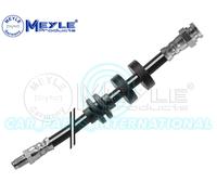 Meyle Germany Brake Hose, Front Axle, 214 525 0010