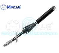 Meyle Germany Brake Hose, Front Axle, 214 525 0015