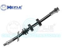 Meyle Germany Brake Hose, Front Axle, 214 525 0034