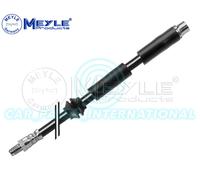 Meyle Germany Brake Hose, Front Axle, 214 525 0037