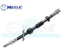 Meyle Germany Brake Hose, Front Axle, 514 525 0007