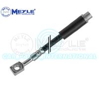 Meyle Germany Brake Hose, Front Axle, 614 525 0014