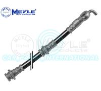 Meyle Germany Brake Hose, Front Axle, 714 525 0043