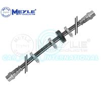 Meyle Germany Brake Hose, Front Axle, Left, 100 525 0020