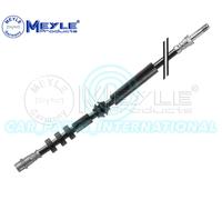 Meyle Germany Brake Hose, Rear Axle, 100 525 0036