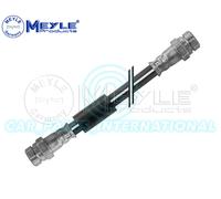 Meyle Germany Brake Hose, Rear Axle, 100 525 0048