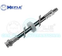 Meyle Germany Brake Hose, Rear Axle, 11-14 525 0033