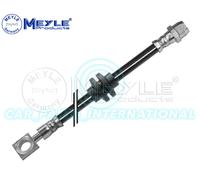Meyle Germany Brake Hose, Rear Axle, 300 525 0009