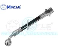 BRAKE HOSE 31-14 525 0009 FOR HONDA FIT/III/MONOCAB JAZZ L13Z2/L13Z1 1.3L 4cyl