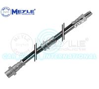 Meyle Germany Brake Hose, Rear Axle, 314 525 0004