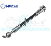 Meyle Germany Brake Hose, Rear Axle, 614 525 0026