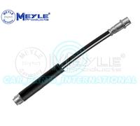 Meyle Germany Brake Hose, Rear Axle, Inner, Right, 014 525 0023