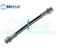 Meyle Germany Brake Hose, Rear Axle, Middle, 37-14 525 0015