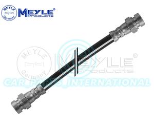 Meyle Germany Brake Hose, Rear Axle, Middle, 37-14 525 0015