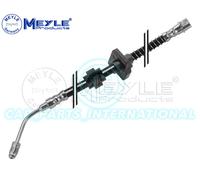 Meyle Germany Brake Hose, Rear Axle, Right, 11-14 525 0053