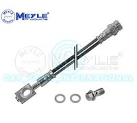 MEYLE 100 525 0052/S Brake Hose Rear Fits Audi Q3 Seat Alhambra VW Passat Sharan