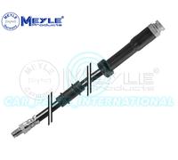 Meyle Germany Brake Hose with holder, Front Axle, 11-14 525 0028