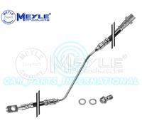 Meyle Germany Brake Hose with seal and hollow screw, 314 525 0006/S