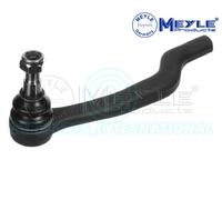 MEYLE Track Rod End 016 020 0003 Front Axle Left for Mercedes-Benz A-Class