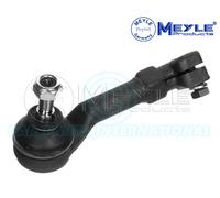 Meyle Germany Tie / Track Rod End (TRE) Front Axle Left Part No. 16-16 020 0004