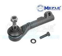 Meyle Germany Tie / Track Rod End (TRE) Front Axle Left Part No. 16-16 020 7053