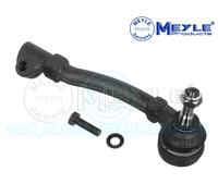 Meyle Germany Tie / Track Rod End (TRE) Front Axle Left Part No. 16-16 020 7061