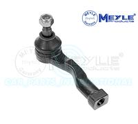Meyle Germany Tie / Track Rod End (TRE) Front Axle Left Part No. 28-16 020 0008
