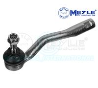 Meyle Germany Tie / Track Rod End (TRE) Front Axle Left Part No. 30-16 020 0112