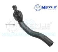 Meyle Germany Tie / Track Rod End (TRE) Front Axle Left Part No. 30-16 020 0126