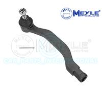 Meyle Germany Tie / Track Rod End (TRE) Front Axle Left Part No. 31-16 020 0007