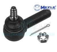 Steering rod end Front Axle with right-hand thread 036 020 0016 MEYLE for MAN
