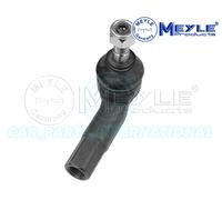 Steering rod end Front Axle 116 020 8123 MEYLE for SEAT VW AUDI