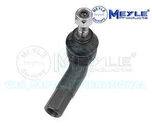 Meyle Germany Tie / Track Rod End (TRE) Front Axle Part No. 116 020 8123