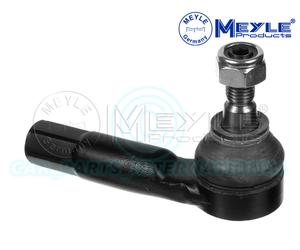 Meyle Germany Tie / Track Rod End (TRE) Front Axle Part No. 116 020 8503