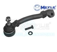 Meyle Germany Tie / Track Rod End (TRE) Front Axle Right Part No. 16-16 020 7060