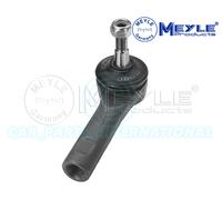 Meyle Germany Tie / Track Rod End (TRE) Front Axle Right Part No. 216 020 0023