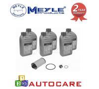 MEYLE - GOLF 6 Speed AUTOMATIC DSG DUAL SHIFT GEARBOX Service Oil Filter Plug