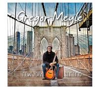 Meyle, Gregor - New York - Stintino [VINYL]
