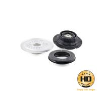Shock absorber mount Front Axle 100 641 1002/HD MEYLE for VW MULTIVAN Mk V