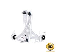 MEYLE HD 316 050 0000/HD FRONT CONTROL ARM KIT LEFT RIGHT BMW E46 Z4 E85 E86