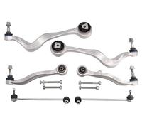 MEYLE HD 316 050 0104/HD for E60 E61 Control Arm Kit A615