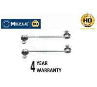MEYLE HD for BMW 3 E46 316i 318i 323i 328i 330i 330D FRONT DROP LINK RODS x 2