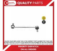 Meyle Rod-Strut Stabiliser 1160600000/HD - Black