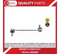 Meyle HD Front Anti Roll Bar Link fits FORD Mondeo Mk3 for oe 1127646