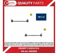 MEYLE 316 060 0014/HD Anti-roll bar link