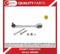 MEYLE 116 050 0168/HD Suspension arm