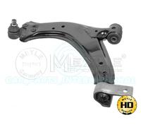 Meyle HD FRONT Lower Left Track Control Arm WISHBONE - No. 40-16 050 0002/HD
